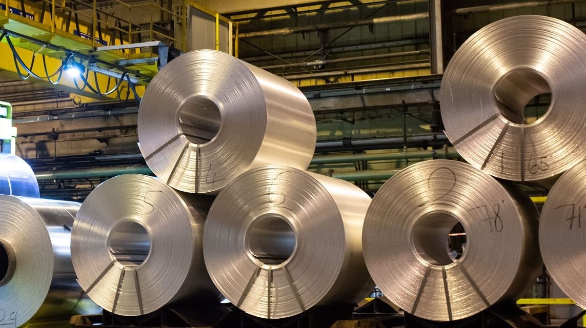 Citi, ING, SocGen to Develop Finance Framework to Decarbonize Aluminum Sector