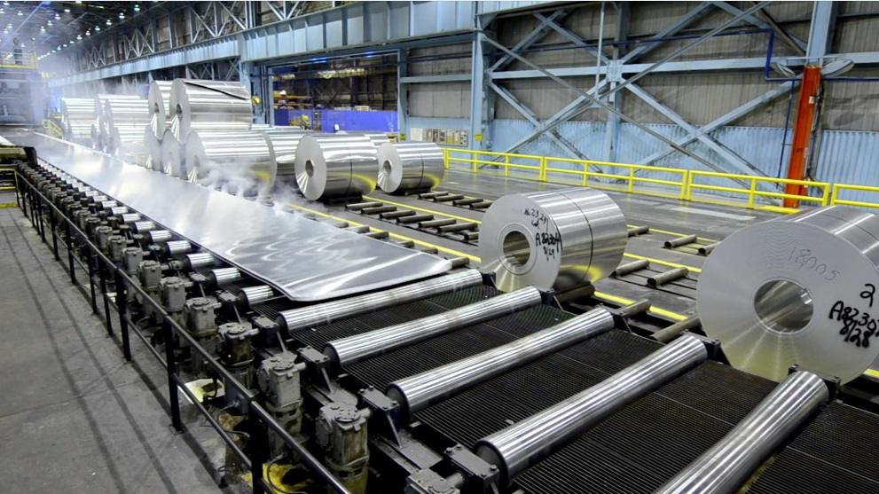 Novelis to Scale Use of Low-Carbon, Recycled Aluminum