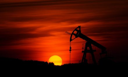 Guest Post: How Can Oil & Gas Transition to Carbon Negativity Using Alternative Finance?