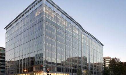 Global Real Estate Investor Hines Targets Net Zero from Buildings Without Offsets