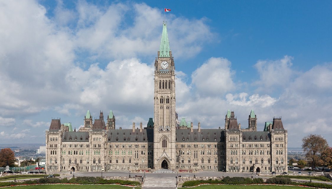 Canada Launches Emissions Offset Program to Spur Investment in GHG Reduction Projects