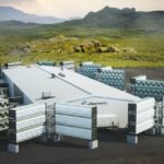 Climeworks Launches Massive Direct Air Capture Plant in Iceland