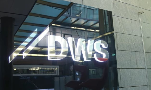 DWS Launches ETF Providing Exposure to US Equities Aligned with Net Zero Pathway