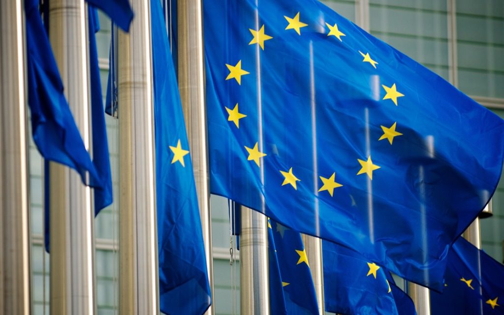 EU to Require Auditing of Sustainability Reporting, Disclosure by Large non-European Companies