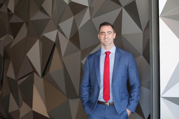 EY Appoints Matthew Bell as Global Leader of Climate Change and Sustainability Services Team