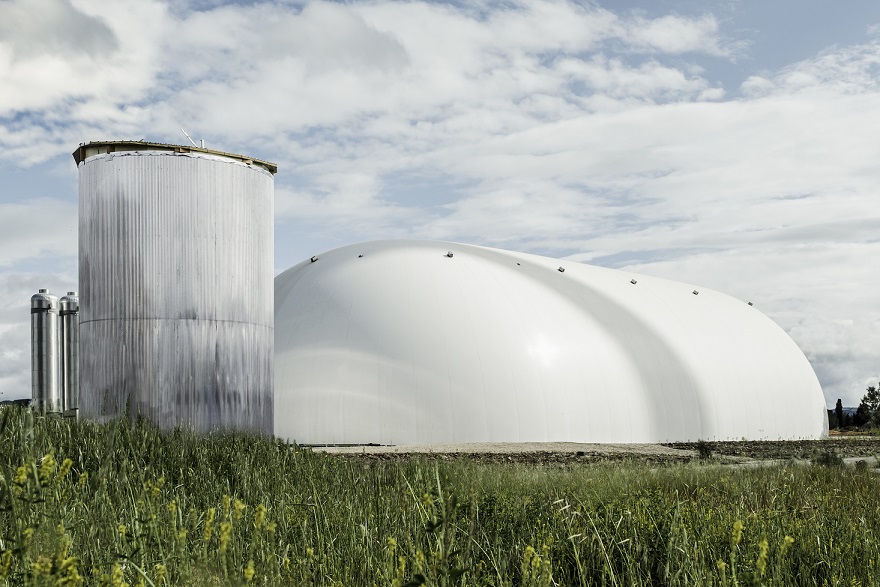 Energy Dome Raises $11 Million to Ramp its CO2-Based Utility-Scale Energy Storage Solution
