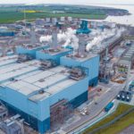Equinor, SSE Acquire Triton Power, with Plans to Convert Major Gas Plant to Low Carbon Hydrogen