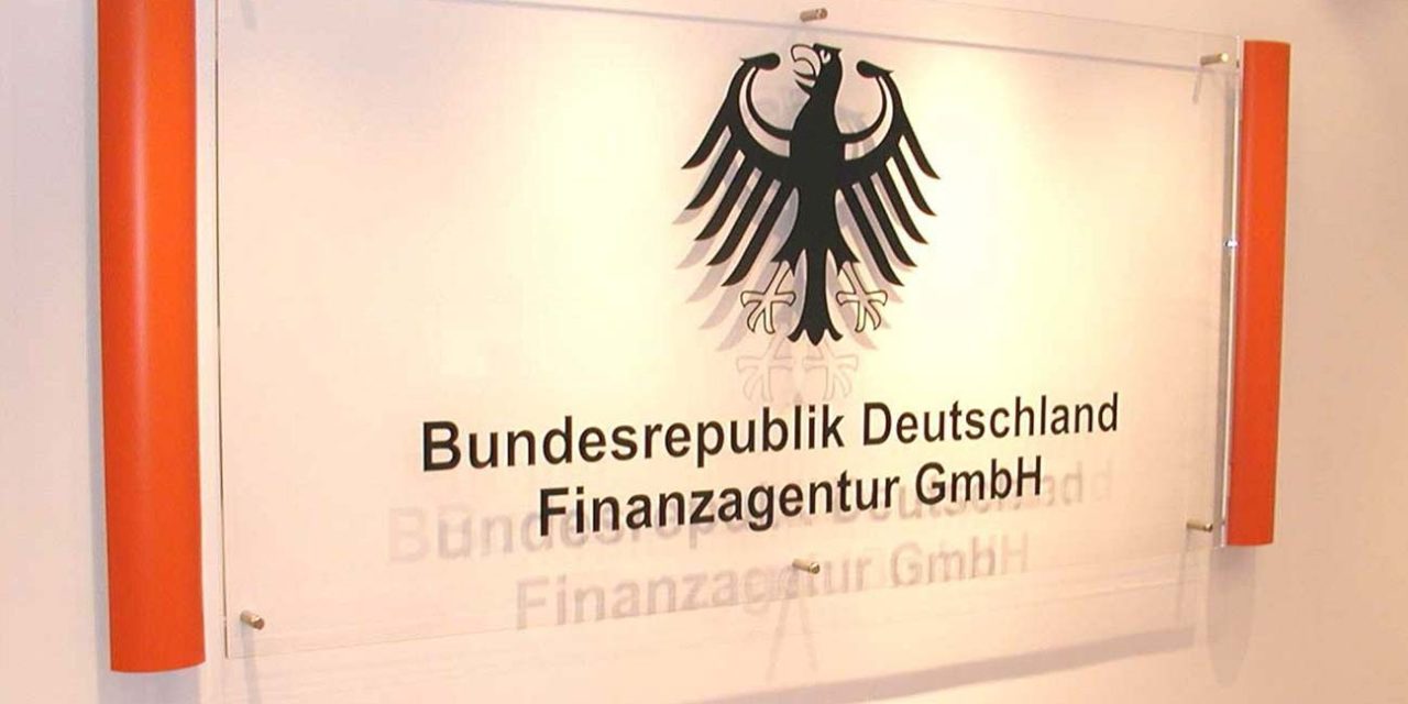 Germany Raises €4 Billion from Green Bond, Plans Green Yield Curve
