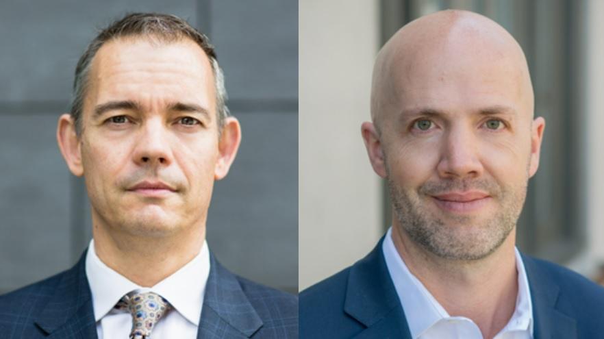 Sustainalytics Founder Michael Jantzi, SASB Chair Jeffrey Hales Appointed to ISSB