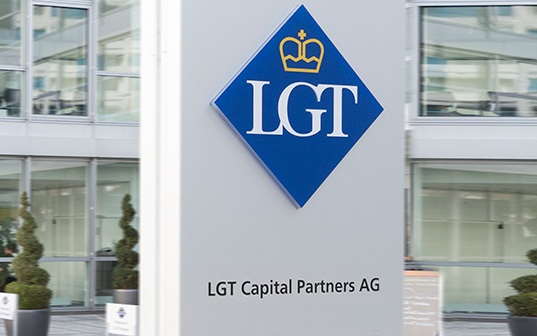 LGT Capital Raises over $500 Million for its Inaugural Impact Fund