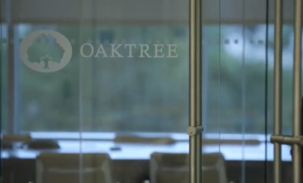 Oaktree Commits to Measure & Report Portfolio GHG Emissions