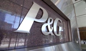 P&G Unveils Water Positive Goals for Products and Manufacturing Sites