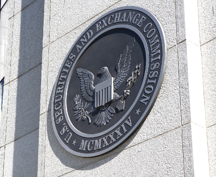 SEC Investigating Goldman Sachs over ESG Funds