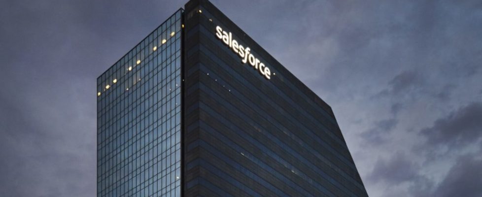 Salesforce2