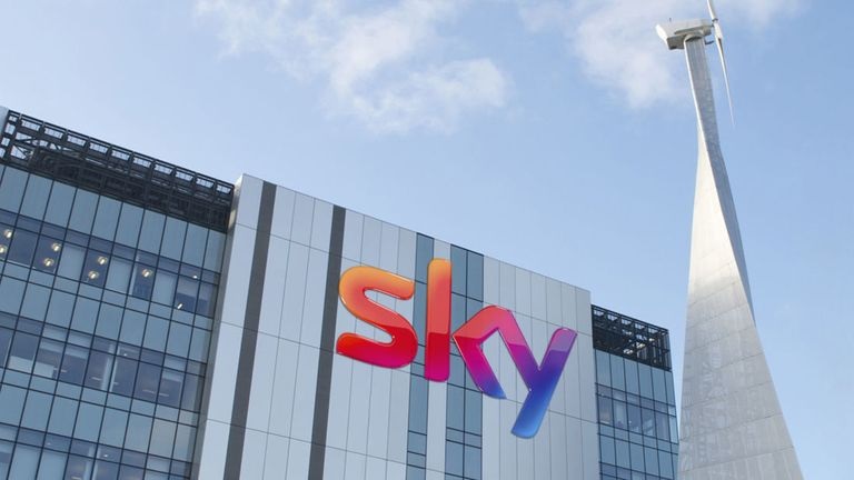 Sky Backs New £100 Million Climate Tech Startup Fund