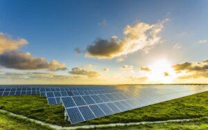 Clean Energy Company Intersect Raises $750 Million to Scale Renewables, Storage & Hydrogen Capacity