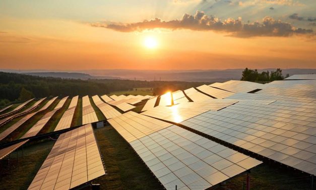 Crédit Agricole, EIP Acquire €900 Million Stake in Repsol’s Renewables Business