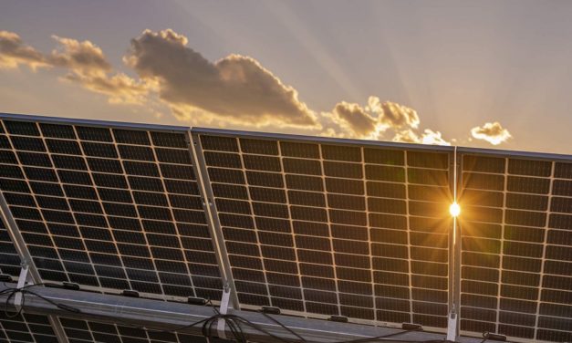 LyondellBasell Signs Purchase Agreements for 216 MW of Solar & Wind Energy in U.S.