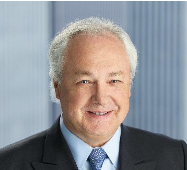 Blackstone’s ESG Software Company Sphera Appoints David Batchelor as Chairman