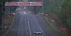 TotalEnergies Provides 100% Renewable Fuel to Power all 24 Hours of Le Mans Race Cars