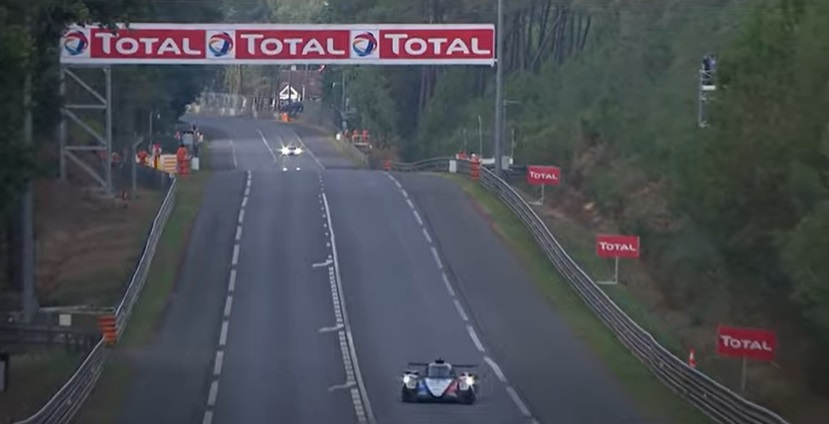 TotalEnergies Provides 100% Renewable Fuel to Power all 24 Hours of Le Mans Race Cars