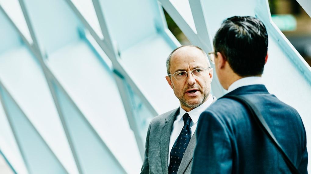 Guest Post – ESG Reporting: Can CFOs Really Help to Repair the Planet?