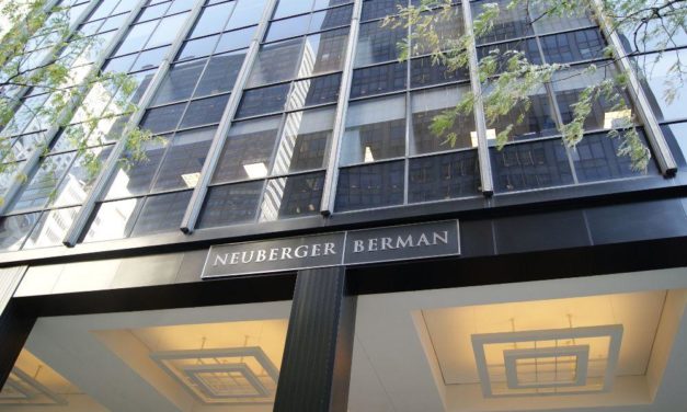 High Yield Fund from Neuberger Berman, UBS Will Engage with 100% of Issuers on SDGs