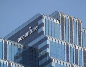 Accenture Invests in ESG Measurement Platform PulsESG