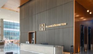 AllianceBernstein Commits to Net Zero Investments and Operations