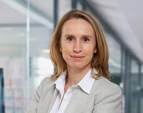 Amundi Hires Céline Boyer-Chammard for New Chief Sustainable Transformation Officer Role
