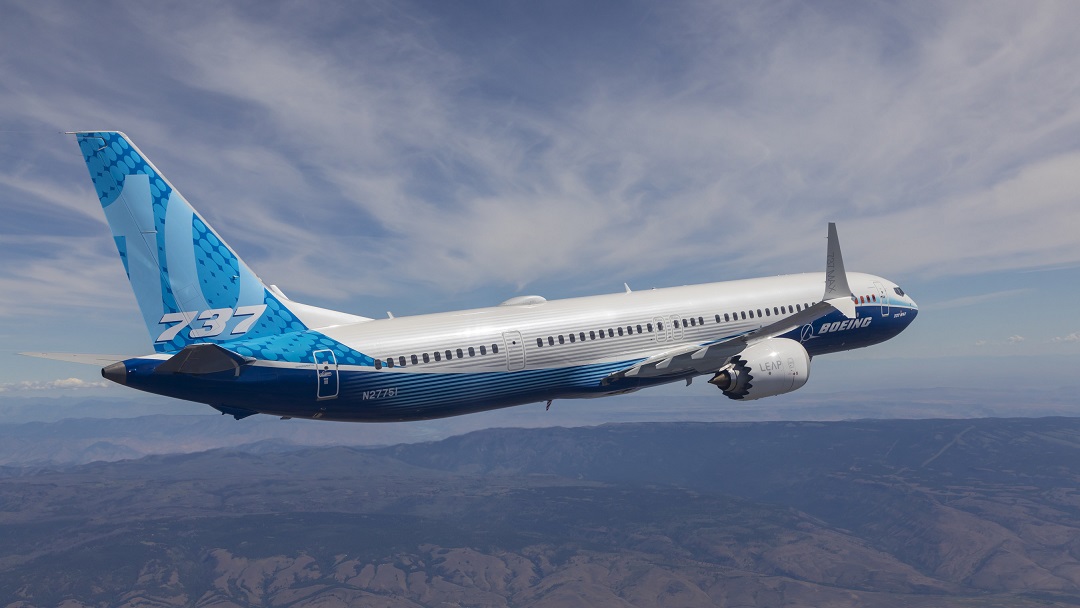 Boeing Unveils Tool to Assess Aviation Decarbonization Pathways