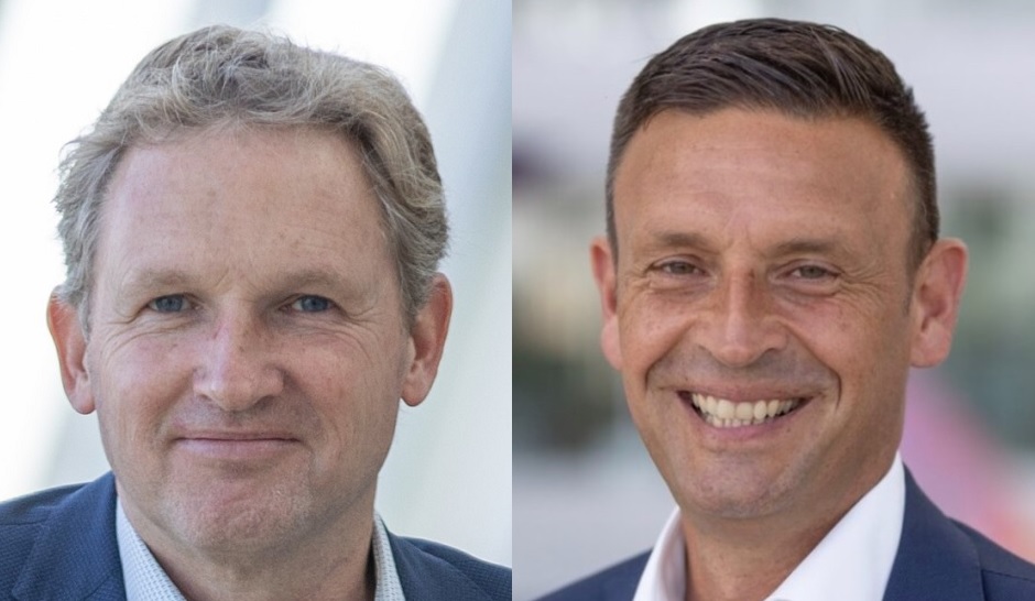 Deloitte Hires Wim Bartels, Arjan de Draaijer as Senior Sustainability Partners