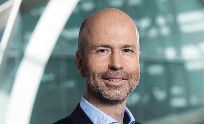 Deutsche Bank Appoints Jörg Eigendorf as Chief Sustainability Officer