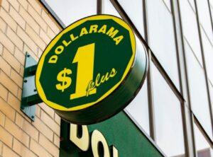 Dollarama Integrates ESG Goals into $1 Billion Credit Facilities