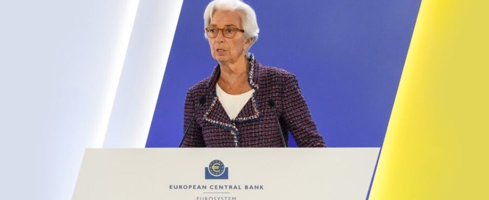ECB Lagarde2