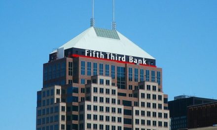 Fifth Third Ramps Sustainable Finance Goal to $100 Billion