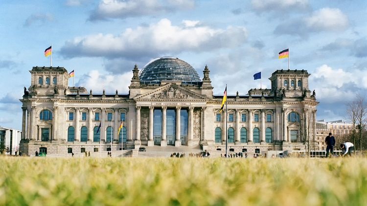 Germany Enshrines 80% Renewable Electricity Target into Law