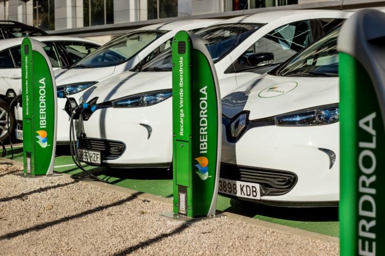 BP, Iberdrola Join Forces on EV Charging, Green Hydrogen