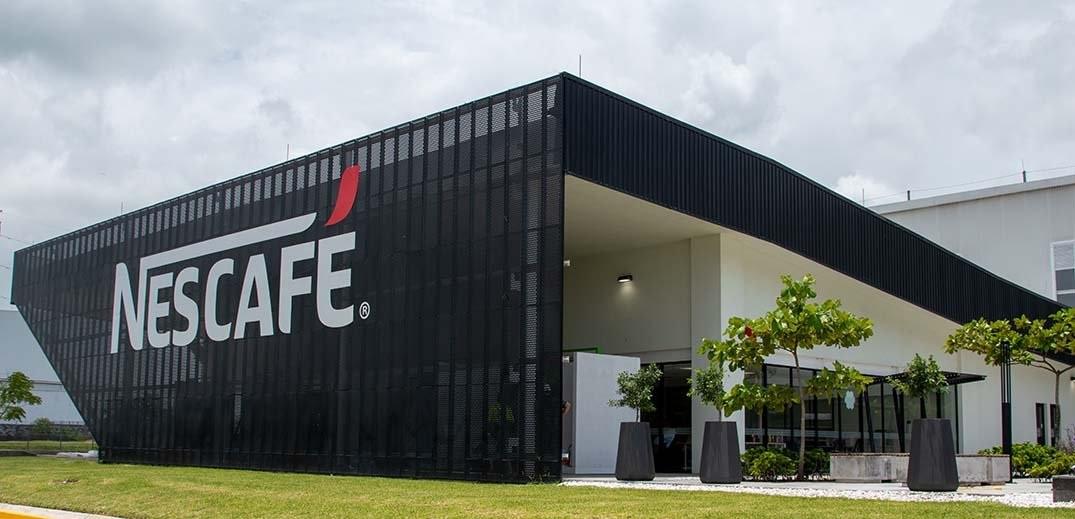 Nestlé Opens $340 Million Green Electricity-Powered, Zero Wastewater Coffee Factory in Mexico