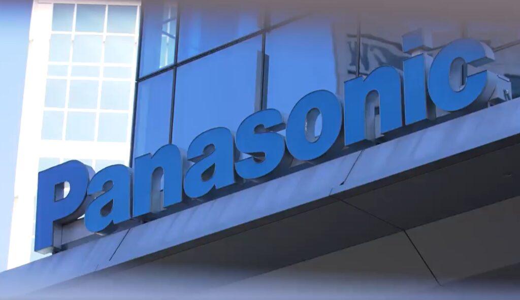 Panasonic, Kansas Plan $4 Billion EV Battery Plant