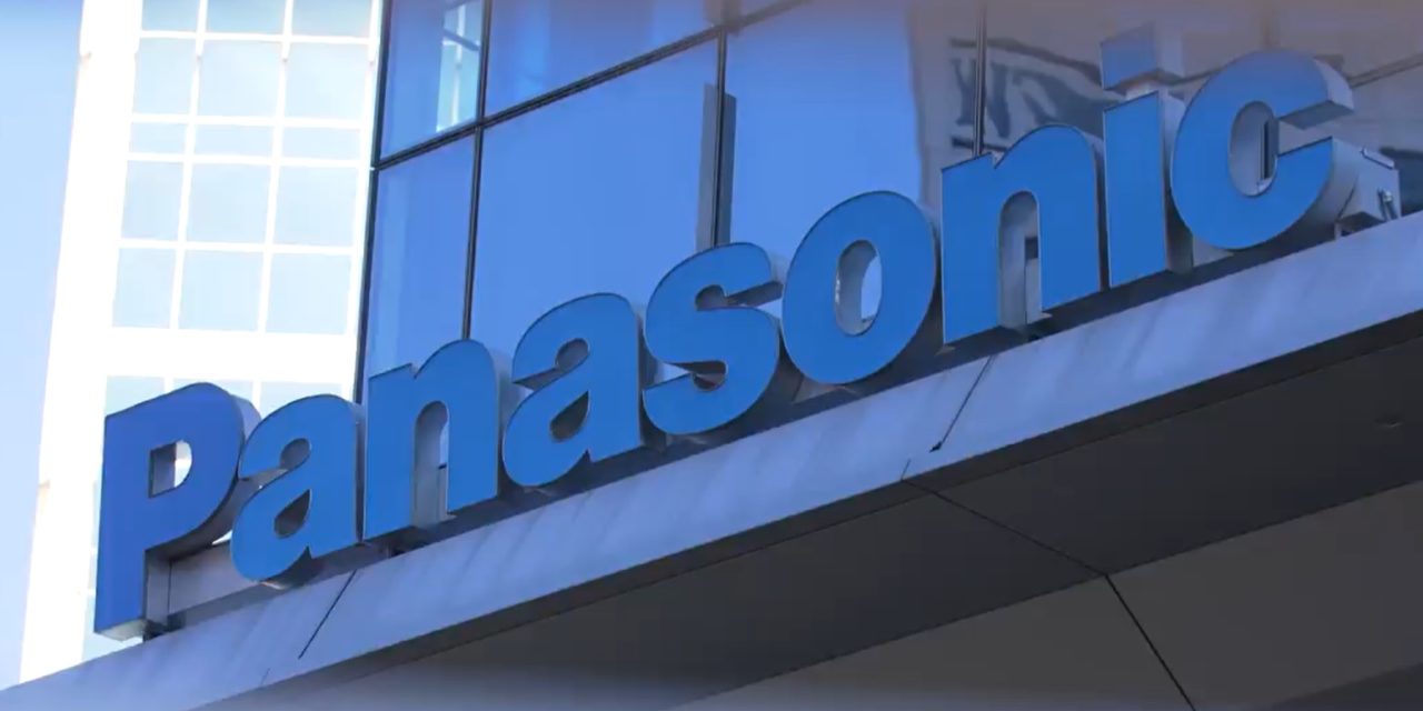 Panasonic, Kansas Plan $4 Billion EV Battery Plant