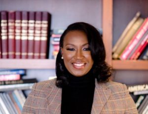 Saks Appoints Alicia Williams as VP of Diversity, Equity and Inclusion