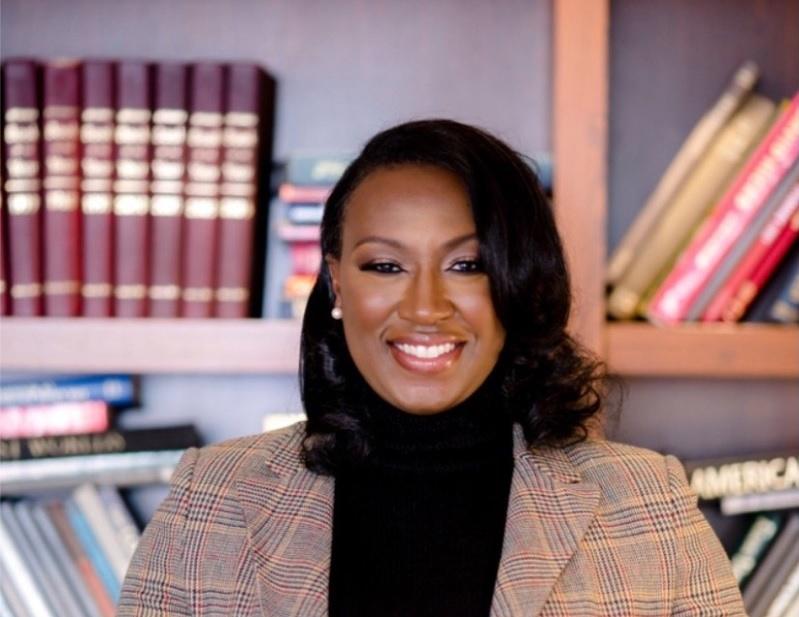 Saks Appoints Alicia Williams as VP of Diversity, Equity and Inclusion