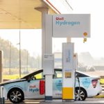 Shell to Build the Largest Renewable Hydrogen Plant in Europe