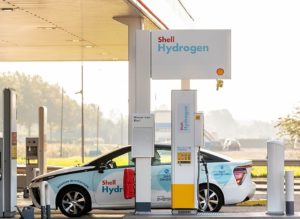 Shell to Build the Largest Renewable Hydrogen Plant in Europe