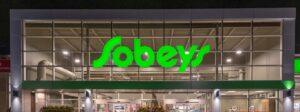 Sobeys Parent Empire Commits to Net Zero Goals