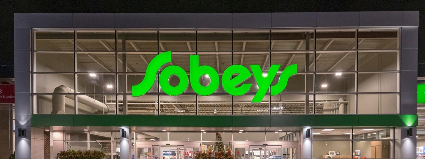 Sobeys Parent Empire Commits to Net Zero Goals