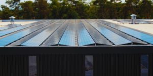Blackstone Invests in Rooftop Solar Solutions Provider Esdec