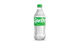 Sprite Ends Use of Green Bottles to Boost Green Packaging