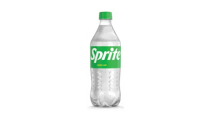 Sprite Ends Use of Green Bottles to Boost Green Packaging